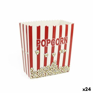 Bucket Inde Popcorn 4 Pieces (24 Units)