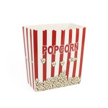 Bucket Inde Popcorn 4 Pieces (24 Units)