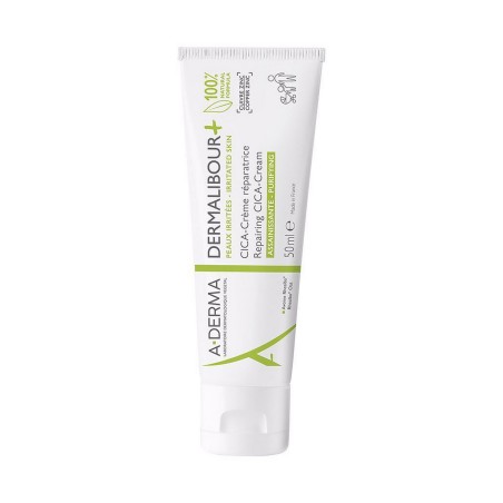 Baby Reparaturcreme A-Derma Derma E 50 ml