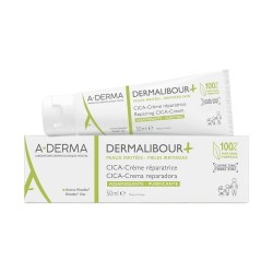 Baby Reparaturcreme A-Derma Derma E 50 ml