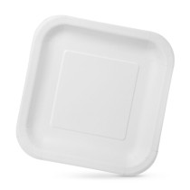 Geschirr-Set Algon 20 cm 25 Stücke (18 Stück)
