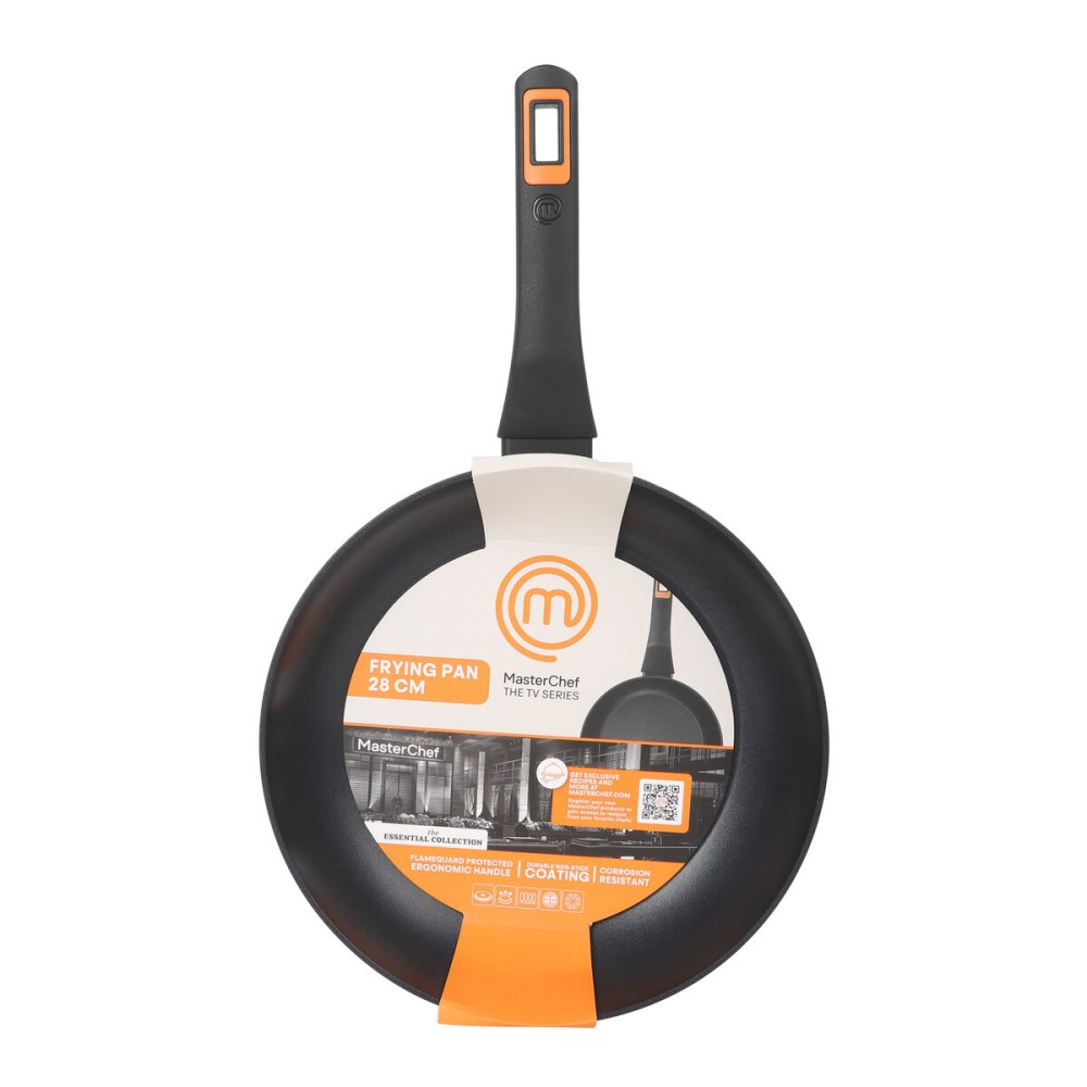 Pan MasterChef (6 Units)