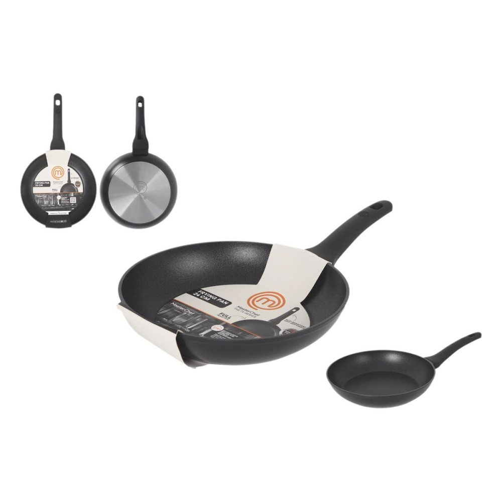 Pan MasterChef (6 Units)