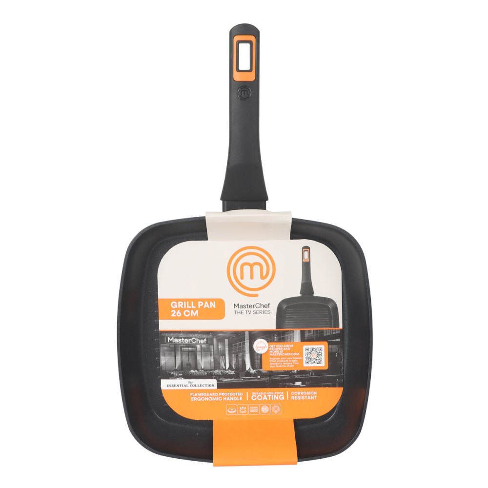 Grill MasterChef