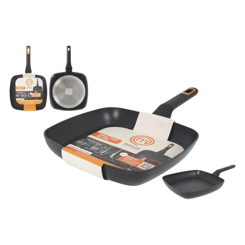 Rôtissoire MasterChef