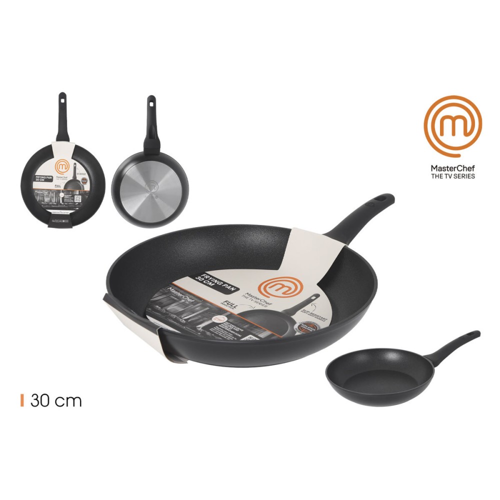 Pfanne MasterChef (6 Stück)
