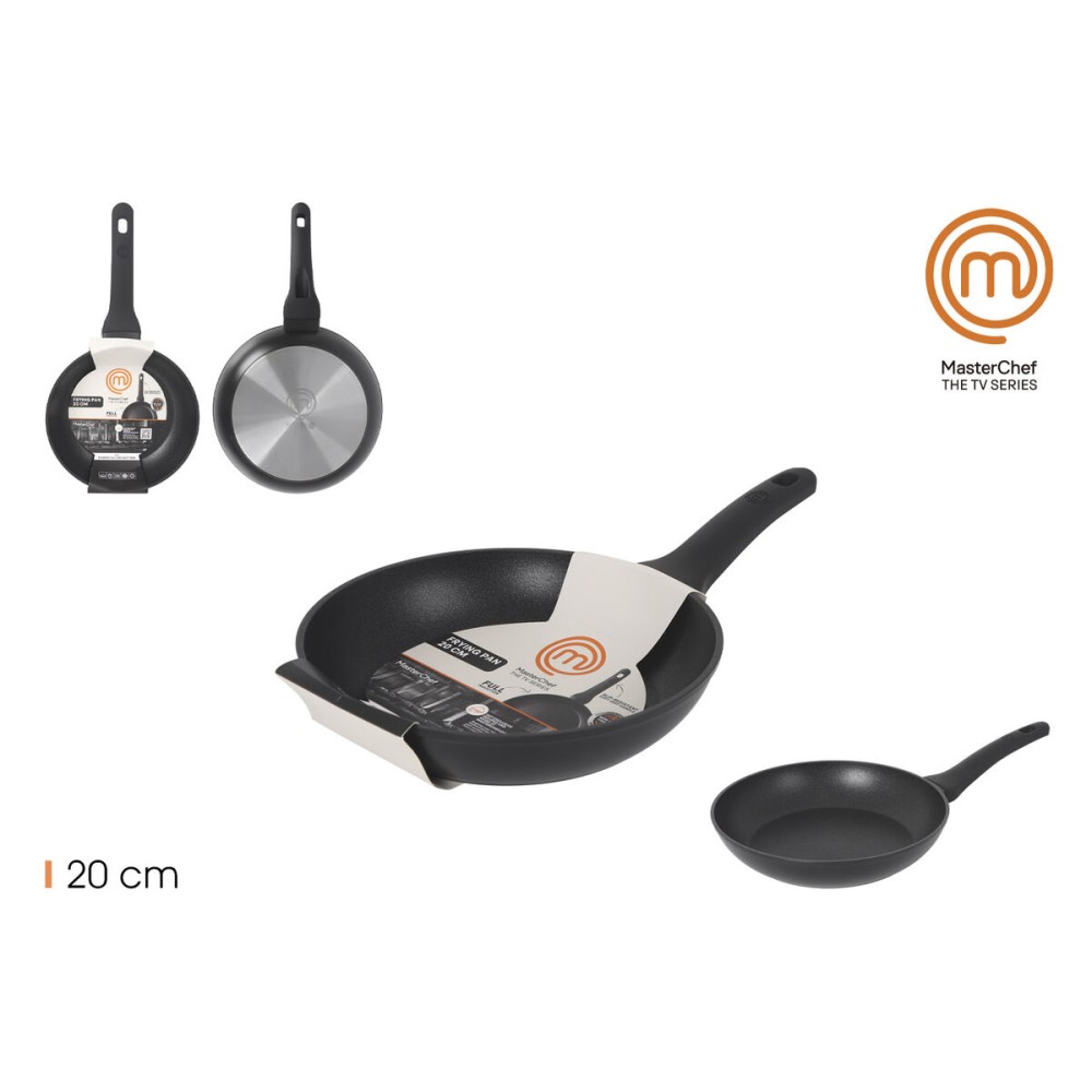 Pfanne MasterChef (6 Stück)