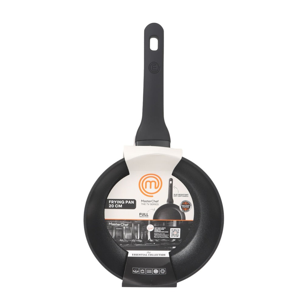 Pfanne MasterChef (6 Stück)