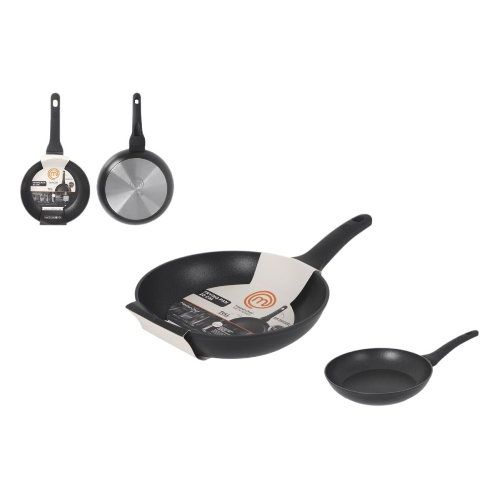 Pfanne MasterChef (6 Stück)