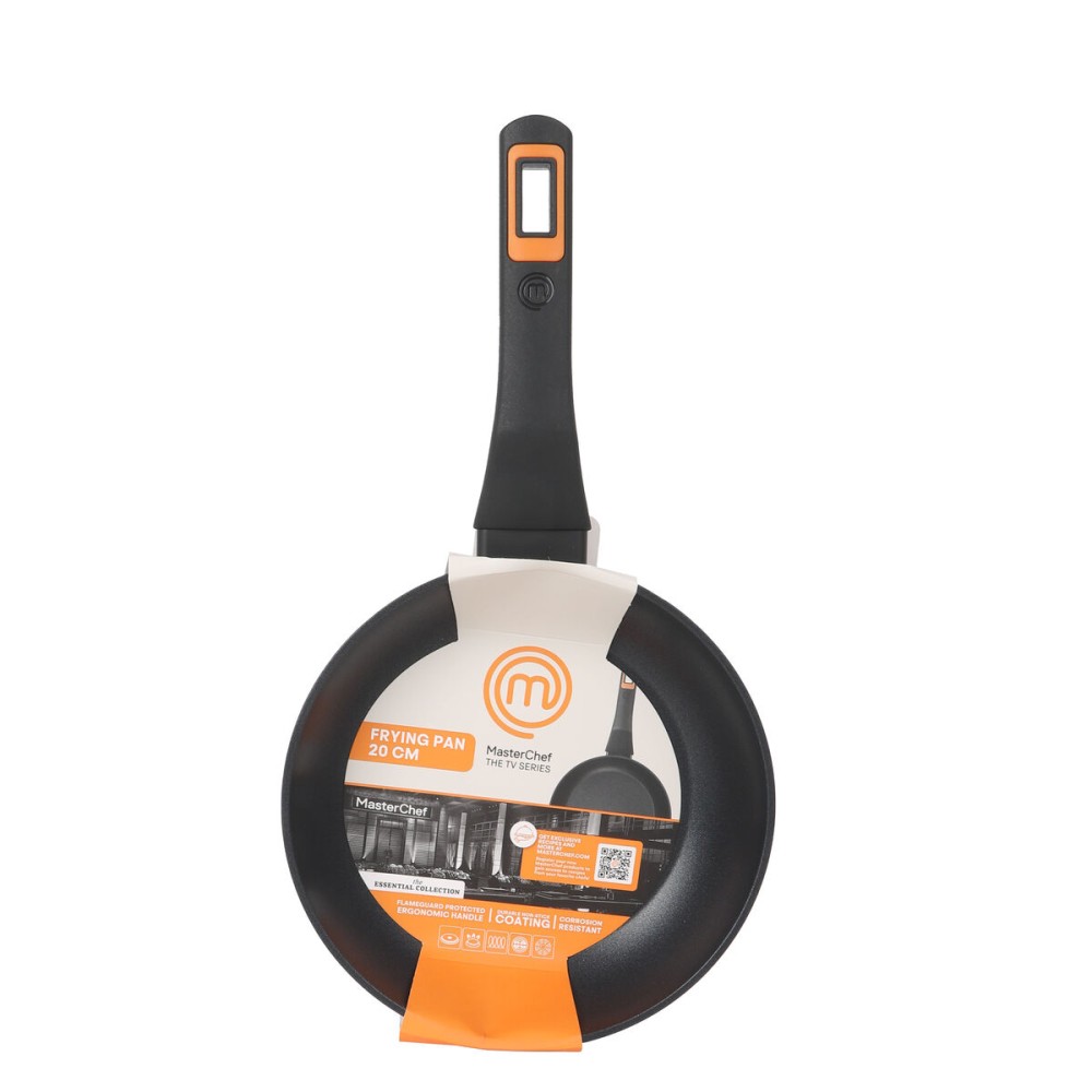 Pfanne MasterChef (6 Stück)