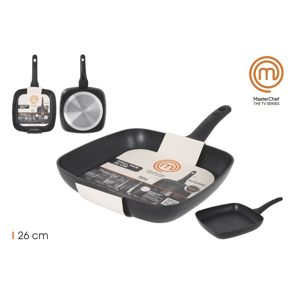 Barbecue MasterChef