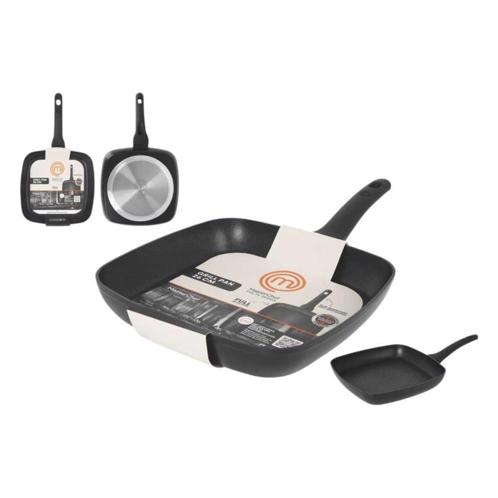 Grill MasterChef