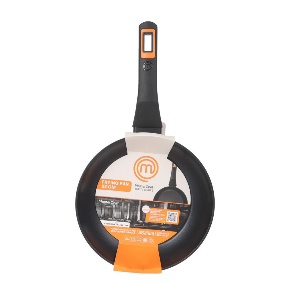 Pfanne MasterChef (6 Stück)