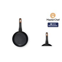 Pfannenset MasterChef 2,5 mm (4 Stück)
