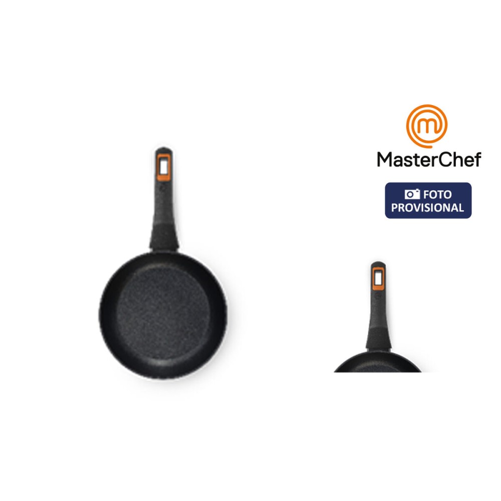 Pfannenset MasterChef 2,5 mm (4 Stück)