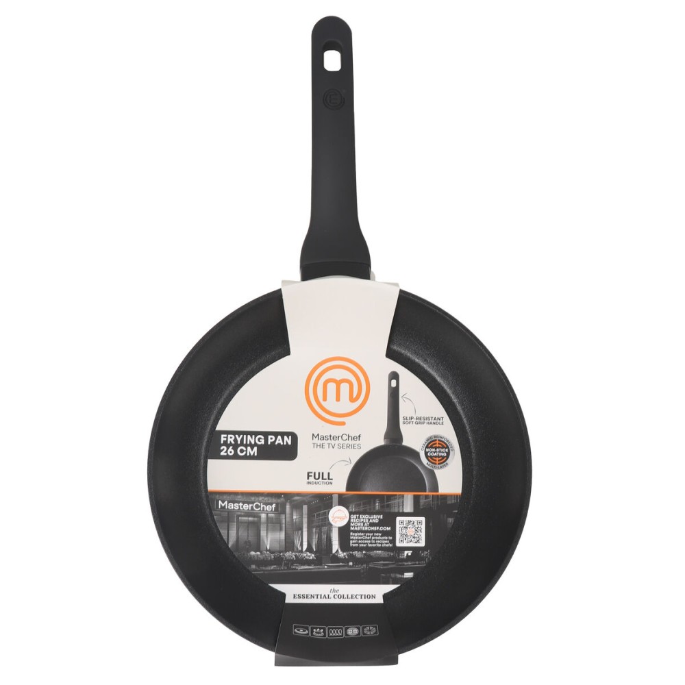 Pfanne MasterChef (6 Stück)