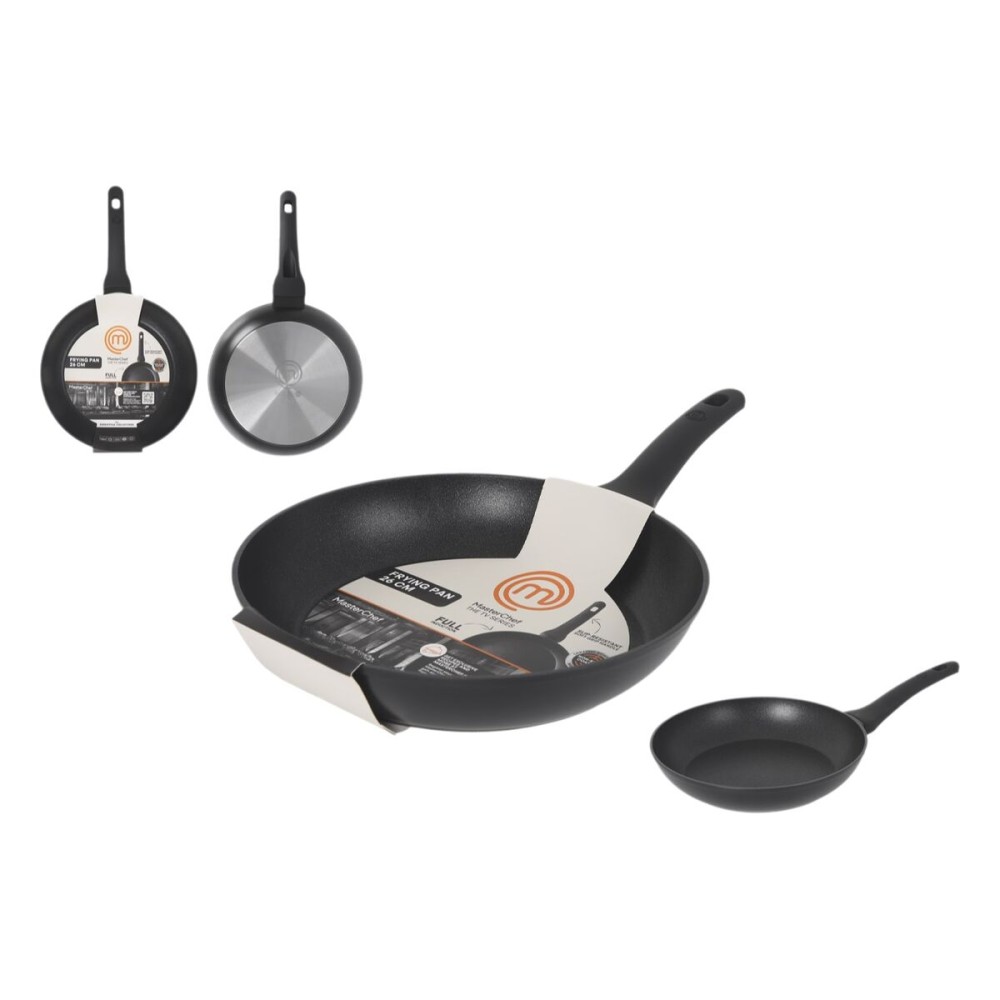 Pfanne MasterChef (6 Stück)