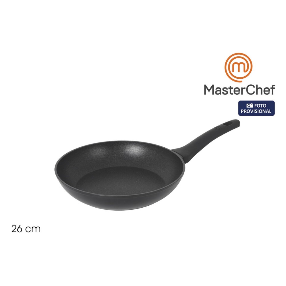 Pfanne MasterChef (6 Stück)