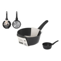 Kasserolle MasterChef 16 cm (6 Stück)