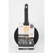 Pfannenset MasterChef 24 cm 20 cm (4 Stück)