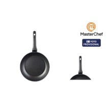 Pfannenset MasterChef 24 cm 20 cm (4 Stück)