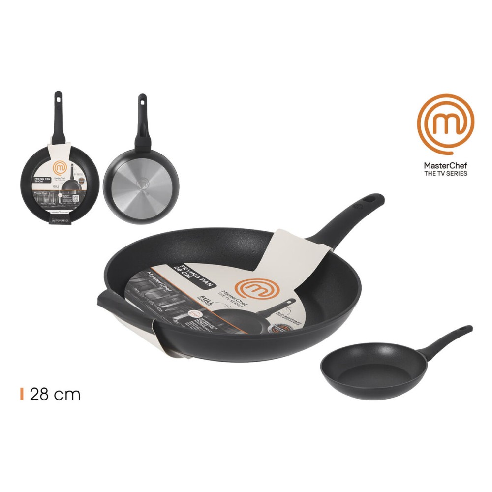 Pfanne MasterChef (6 Stück)