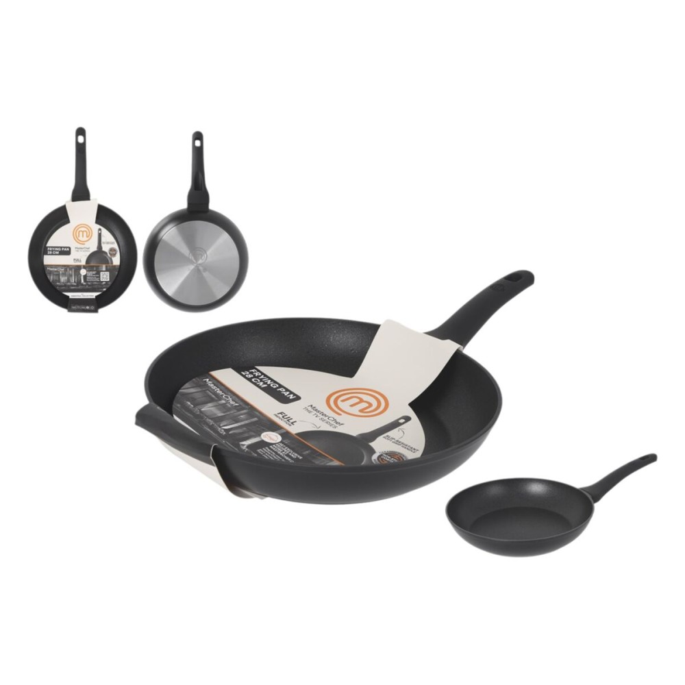 Pfanne MasterChef (6 Stück)