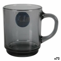 Kop Duralex Versailles Stapelbar Grau 260 ml (72 Stück)