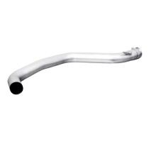 Exhaust Pipe Remus REM9510201000 Forward