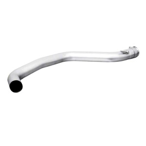 Exhaust Pipe Remus REM9510201000 Forward