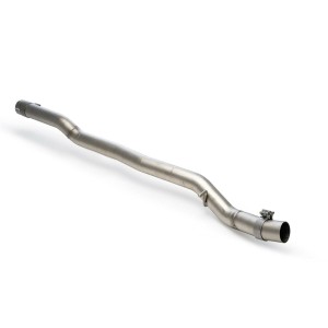 Auspuffrohr Remus REM7540190000