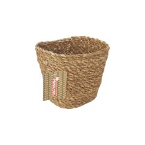 Panier Multi-usages Privilege Marron osier Rectangulaire 13 x 10 x 11 cm (36 Unités)
