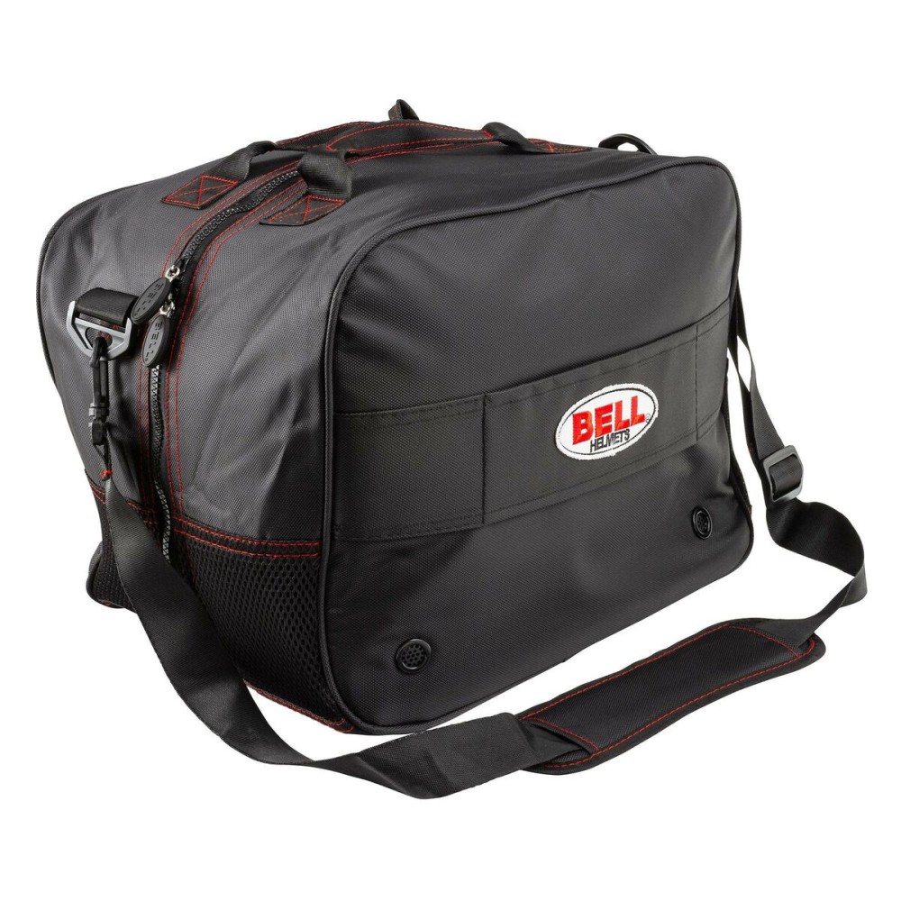 Bag for Motorbike Helmet Bell BL2120001 Black