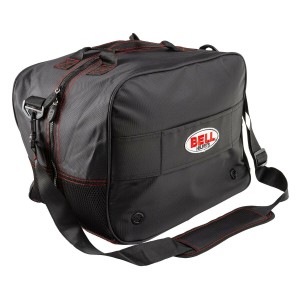 Bag for Motorbike Helmet Bell BL2120001 Black