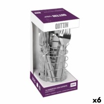 Couverts Quttin DOIO (6 Unités)