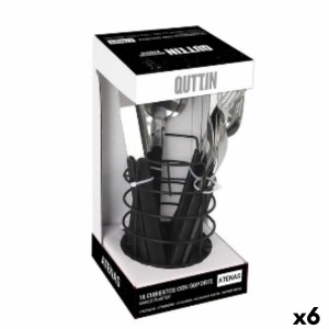 Besteck Quttin Atenas (6 Stück)