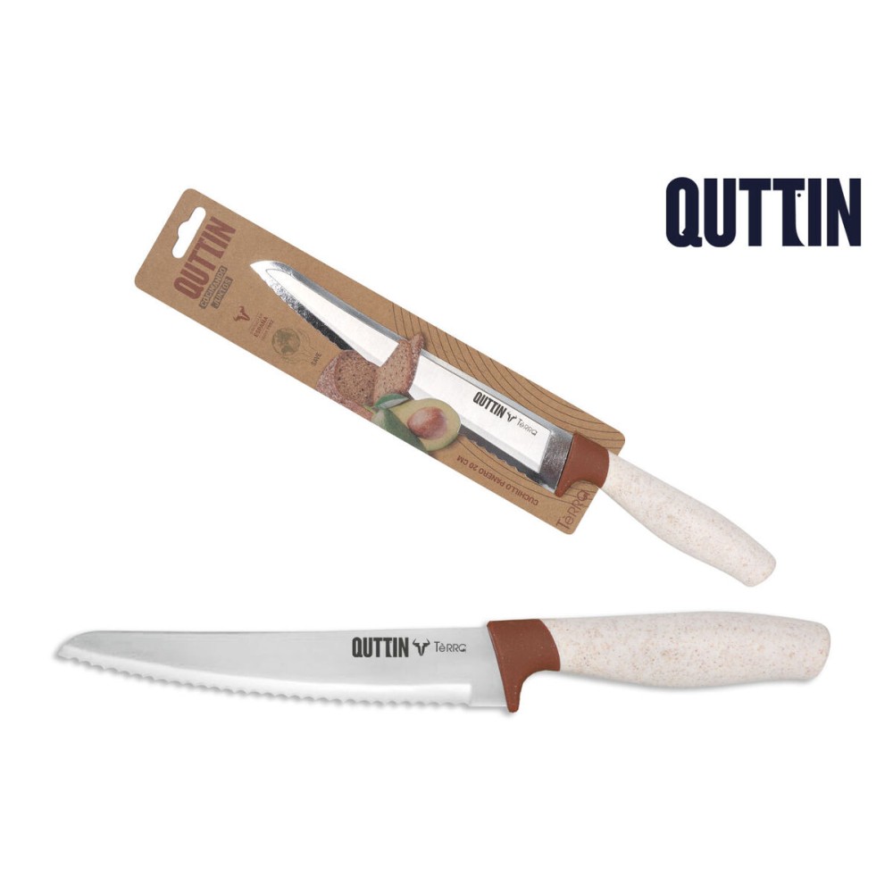Küchenmesser Quttin Terra 20 cm (24 Stück)