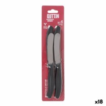 Küchenmesser Quttin Basic 8 cm 4 Stücke (18 Stück)