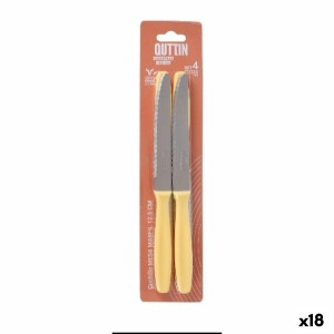 Tischmesser Quttin YVORY 4 Stücke (18 Stück)