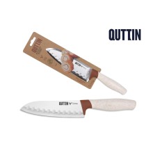 Santokumesser Quttin Terra 17 cm (24 Stück)
