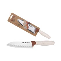 Santokumesser Quttin Terra 17 cm (24 Stück)
