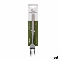 Fourchette Quttin Limia 2 Pièces (6 Unités)
