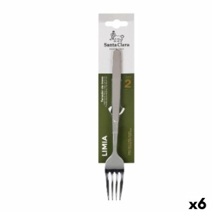 Gabel Quttin Limia 2 Stücke (6 Stück)