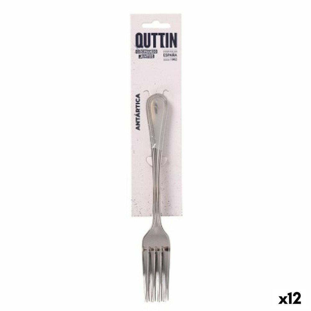 Fork Quttin Antartica 3 Pieces (12 Units)