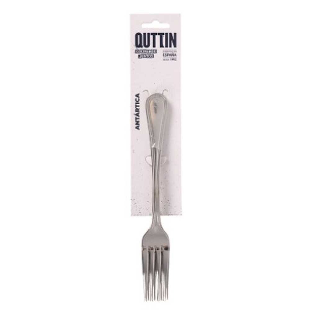 Fork Quttin Antartica 3 Pieces (12 Units)