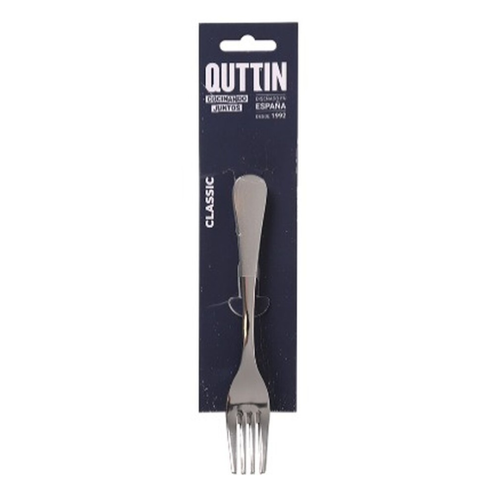 Gabel Quttin Classic 6 Stücke (12 Stück)