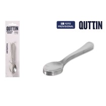 Dessertlöffel Quttin Antartica 6 Stücke (12 Stück)