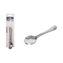Dessertlöffel Quttin Antartica 6 Stücke (12 Stück)