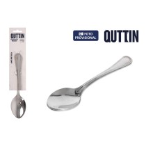 Dessertlöffel Quttin Antartica 3 Stücke (12 Stück)