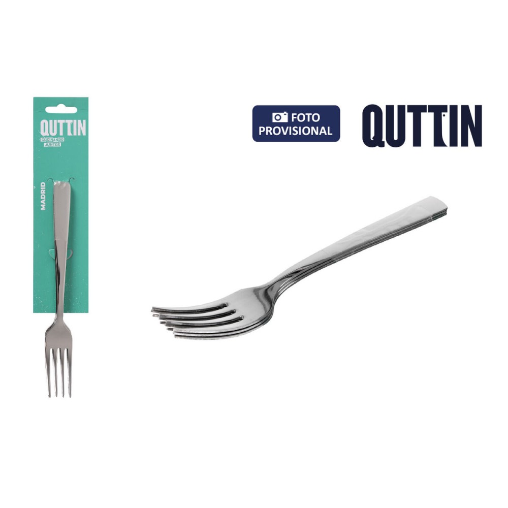 Gabel Quttin Madrid 3 Stücke (12 Stück)